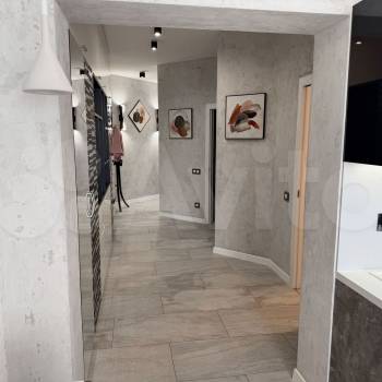 Сдается 2-х комнатная квартира, 68,3 м²