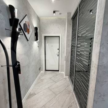 Сдается 2-х комнатная квартира, 68,3 м²