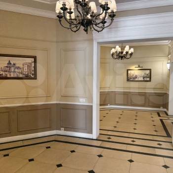 Сдается 2-х комнатная квартира, 68,3 м²