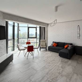 Сдается 2-х комнатная квартира, 68,3 м²