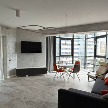 Сдается 2-х комнатная квартира, 68,3 м²