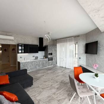 Сдается 2-х комнатная квартира, 68,3 м²