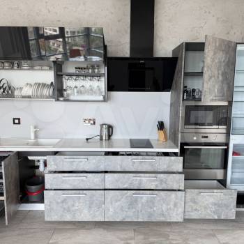 Сдается 2-х комнатная квартира, 68,3 м²