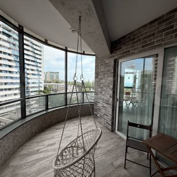 Сдается 2-х комнатная квартира, 68,3 м²