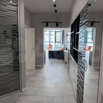 Сдается 2-х комнатная квартира, 68,3 м²