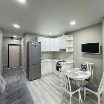 Продается 1-комнатная квартира, 28,9 м²