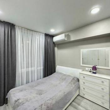 Продается 1-комнатная квартира, 28,9 м²