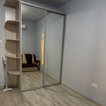 Сдается 2-х комнатная квартира, 40 м²