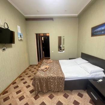 Продается 1-комнатная квартира, 20,4 м²