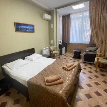 Продается 1-комнатная квартира, 20,4 м²
