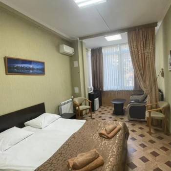 Продается 1-комнатная квартира, 20,4 м²