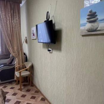 Продается 1-комнатная квартира, 20,4 м²