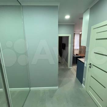 Сдается 1-комнатная квартира, 38 м²