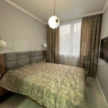 Сдается 1-комнатная квартира, 38 м²