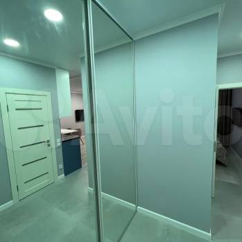 Сдается 1-комнатная квартира, 38 м²