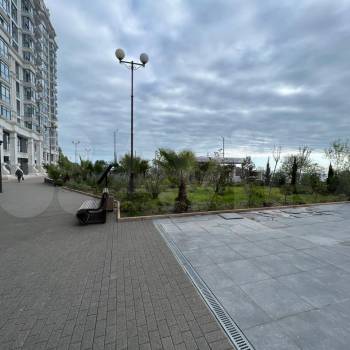 Сдается 1-комнатная квартира, 38 м²