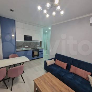 Сдается 1-комнатная квартира, 38 м²