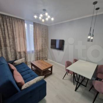 Сдается 1-комнатная квартира, 38 м²