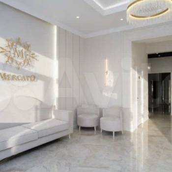 Сдается 1-комнатная квартира, 38 м²