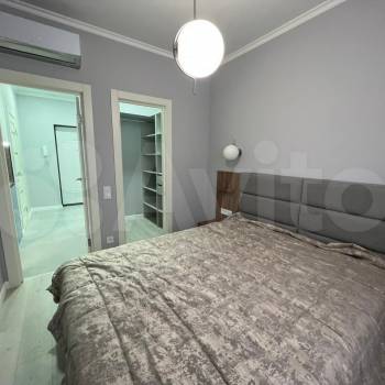 Сдается 1-комнатная квартира, 38 м²