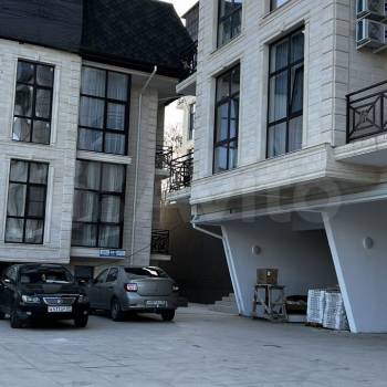 Продается 2-х комнатная квартира, 34 м²