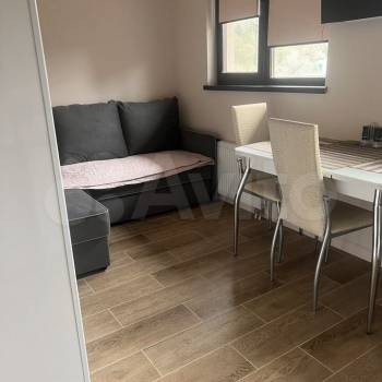 Продается 2-х комнатная квартира, 34 м²