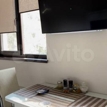 Продается 2-х комнатная квартира, 34 м²