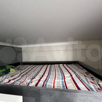 Продается 2-х комнатная квартира, 34 м²