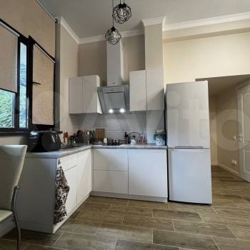 Продается 2-х комнатная квартира, 34 м²
