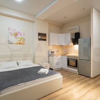 Сдается 1-комнатная квартира, 32 м²