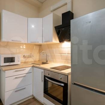 Сдается 1-комнатная квартира, 32 м²