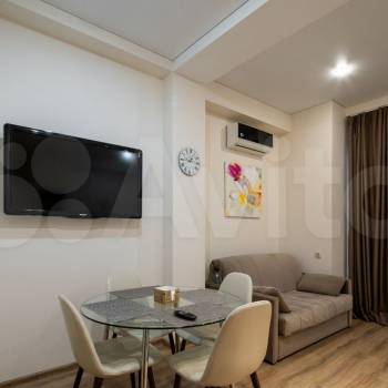 Сдается 1-комнатная квартира, 32 м²