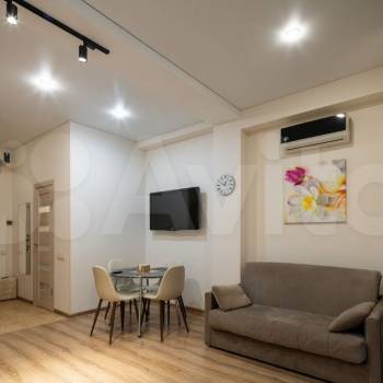 Сдается 1-комнатная квартира, 32 м²