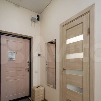 Сдается 1-комнатная квартира, 32 м²