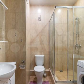 Сдается 1-комнатная квартира, 32 м²