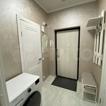 Сдается 1-комнатная квартира, 33 м²