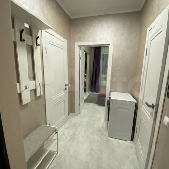 Сдается 1-комнатная квартира, 33 м²