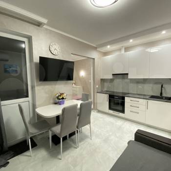 Сдается 1-комнатная квартира, 33 м²