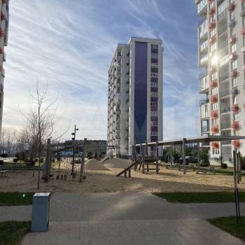 Сдается 1-комнатная квартира, 33 м²