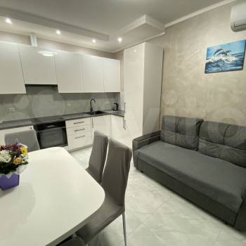 Сдается 1-комнатная квартира, 33 м²