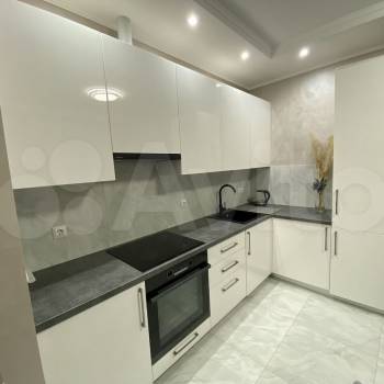 Сдается 1-комнатная квартира, 33 м²