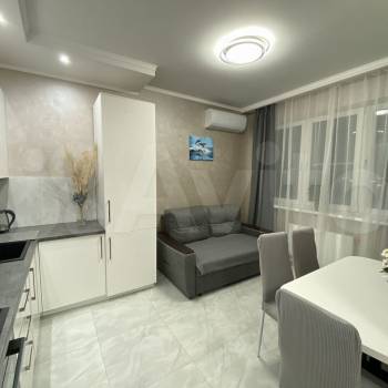 Сдается 1-комнатная квартира, 33 м²