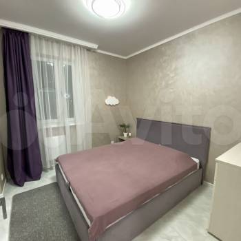 Сдается 1-комнатная квартира, 33 м²