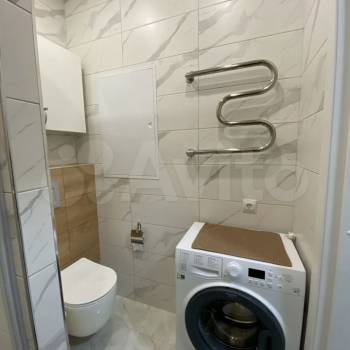 Сдается 1-комнатная квартира, 33 м²