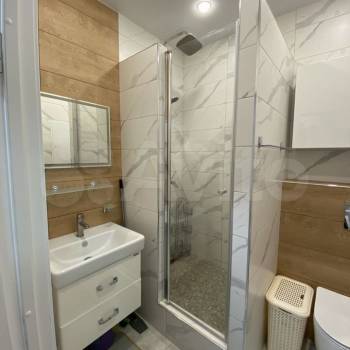 Сдается 1-комнатная квартира, 33 м²