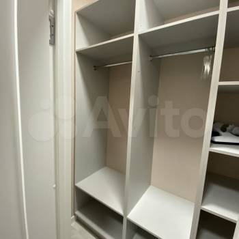 Сдается 1-комнатная квартира, 33 м²