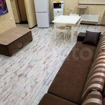 Сдается 2-х комнатная квартира, 48 м²