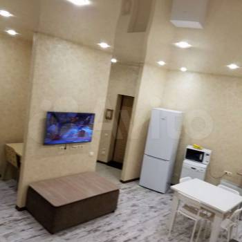 Сдается 2-х комнатная квартира, 48 м²