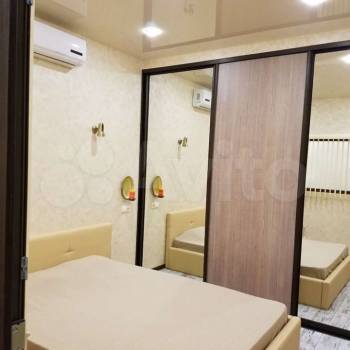 Сдается 2-х комнатная квартира, 48 м²