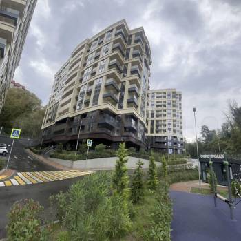 Продается 1-комнатная квартира, 25,5 м²